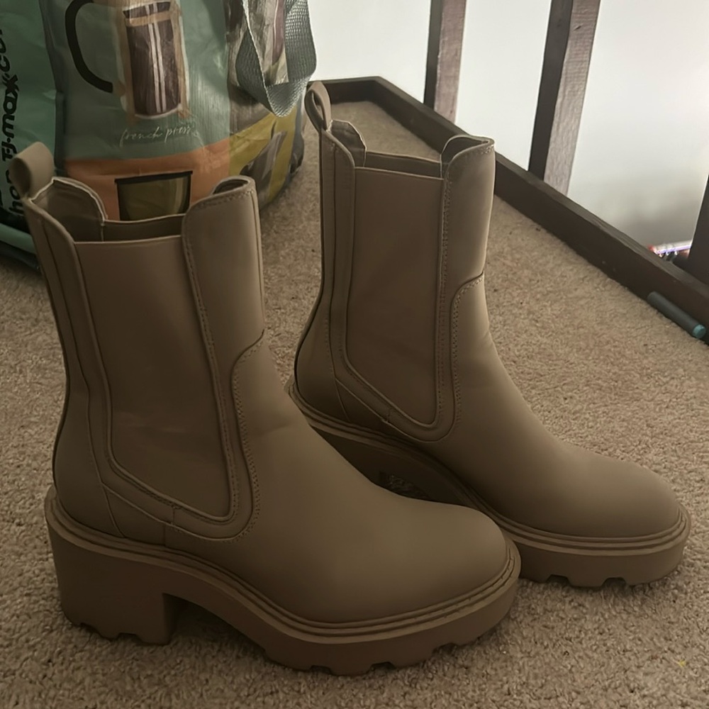 Zara Boots